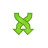 arrow switch down Icon